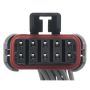 Standard Ignition S-1207 ABS Computer Module Connector