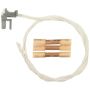Standard Ignition S-1211 Alarm Chime Module Connector
