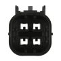 Standard Ignition S-1219 Engine Coolant Fan Motor Connector