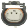 Standard Ignition S-1224 A/C High Pressure Cut-off Switch Connector