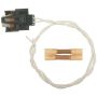 Standard Ignition S-1224 A/C High Pressure Cut-off Switch Connector
