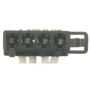 Standard Ignition S-1228 Anti-Theft Alarm Connector