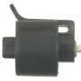 Standard Ignition S-1237 Active Suspension Sensor Connector