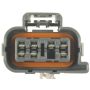 Standard Ignition S-1241 Headlight Connector