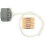 Standard Ignition S-1241 Headlight Connector
