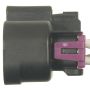 Standard Ignition S-1243 Automatic Level Compressor Motor Connector