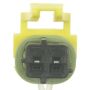 Standard Ignition S-1251 ABS Speed Sensor Connector