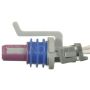 Standard Ignition S-1256 Door Ajar Warning Switch Connector