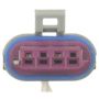 Standard Ignition S-1256 Door Ajar Warning Switch Connector