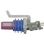 Standard Ignition S-1256 Door Ajar Warning Switch Connector