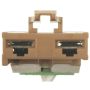 Standard Ignition S-1258 Junction Block Connector