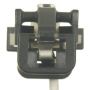 Standard Ignition S-1260 Instrument Panel Lamp Connector