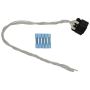 Standard Ignition S-1262 Mass Air Flow Sensor Connector