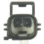 Standard Ignition S-1263 A/C Clutch Coil Connector
