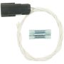 Standard Ignition S-1263 A/C Clutch Coil Connector