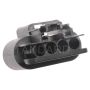 Standard Ignition S-1265 Automatic Level Compressor Motor Connector