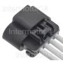 Standard Ignition S-1265 Automatic Level Compressor Motor Connector