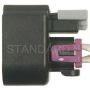 Standard Ignition S-1266 Secondary Air Injection Pump Relay Connector