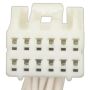 Standard Ignition S-1268 Vehicle Communication Interface Module (VCIM) Connector