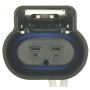 Standard Ignition S-1273 Secondary Air Injection Pump Relay Connector