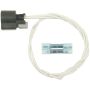Standard Ignition S-1273 Secondary Air Injection Pump Relay Connector