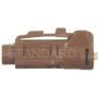 Standard Ignition S-1284 Neutral Safety Switch Connector