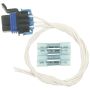 Standard Ignition S-1286 Fuel Pump Connector