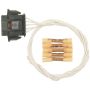 Standard Ignition S-1292 Mass Air Flow Sensor Connector