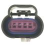 Standard Ignition S-1294 Intake Manifold Runner Solenoid Connector
