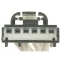 Standard Ignition S-1297 Heated Seat Switch Connector