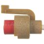 Standard Ignition S-1299 Cooling Fan Motor Connector