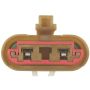 Standard Ignition S-1299 Cooling Fan Motor Connector