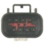 Standard Ignition S-1306 Body Harness Connector