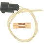 Standard Ignition S-1312 Side Marker Lamp Connector