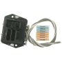 Standard Ignition S-1319 Fuel Tank Harness Connector