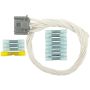 Standard Ignition S-1321 Liftgate Harness Connector