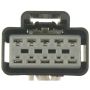 Standard Ignition S-1322 Door Harness Connector