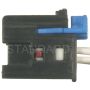 Standard Ignition S-1324 A/C and Heater Switch Connector