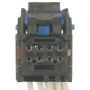 Standard Ignition S-1324 A/C and Heater Switch Connector