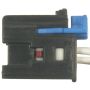 Standard Ignition S-1324 A/C and Heater Switch Connector
