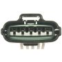 Standard Ignition S-1327 Windshield Wiper Motor Connector
