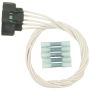 Standard Ignition S-1327 Windshield Wiper Motor Connector