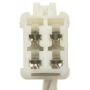 Standard Ignition S-1332 Power Mirror Connector