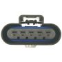 Standard Ignition S-1336 Headlight Connector