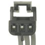 Standard Ignition S-1338 A/C Control Module Connector