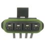 Standard Ignition S-1339 Headlight Control Module Connector
