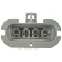 Standard Ignition S-1340 Automatic Level Compressor Motor Connector