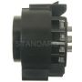 Standard Ignition S-1344 ABS Computer Module Connector