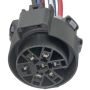 Standard Ignition S-1344 ABS Computer Module Connector