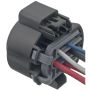 Standard Ignition S-1344 ABS Computer Module Connector